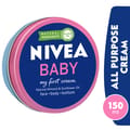NIVEA BABY MY_FIRST_CREAM  150ML