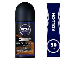 Nivea DEO ROLL-ON DEEP BROWN50