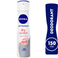 Nivea Deo Spray Dry Women 150m