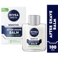Nivea After Shave Balm Sensiti