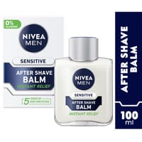 Nivea After Shave Balm Sensiti