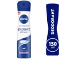 Nivea Deo Fml Prtct Care 150Ml