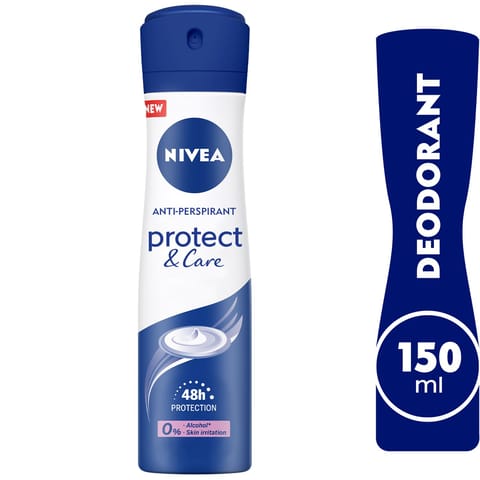 48h Antiperspirant Roll-On For Women - 50ml