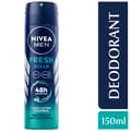 Nivea Deod Fresh Ocean 150 Ml