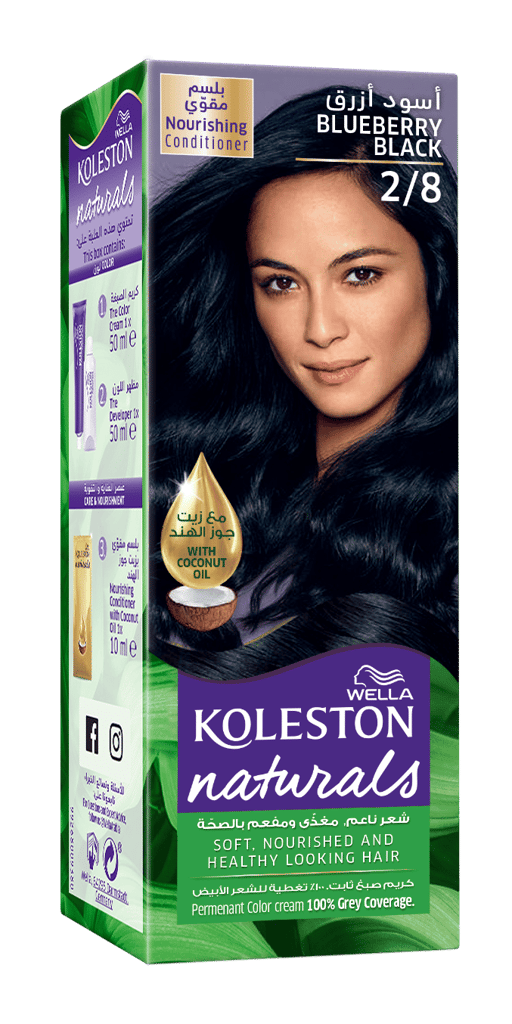 كولستون نات اتش الوان 2/8