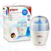 Pigeon Elect.Steam Sterilizer