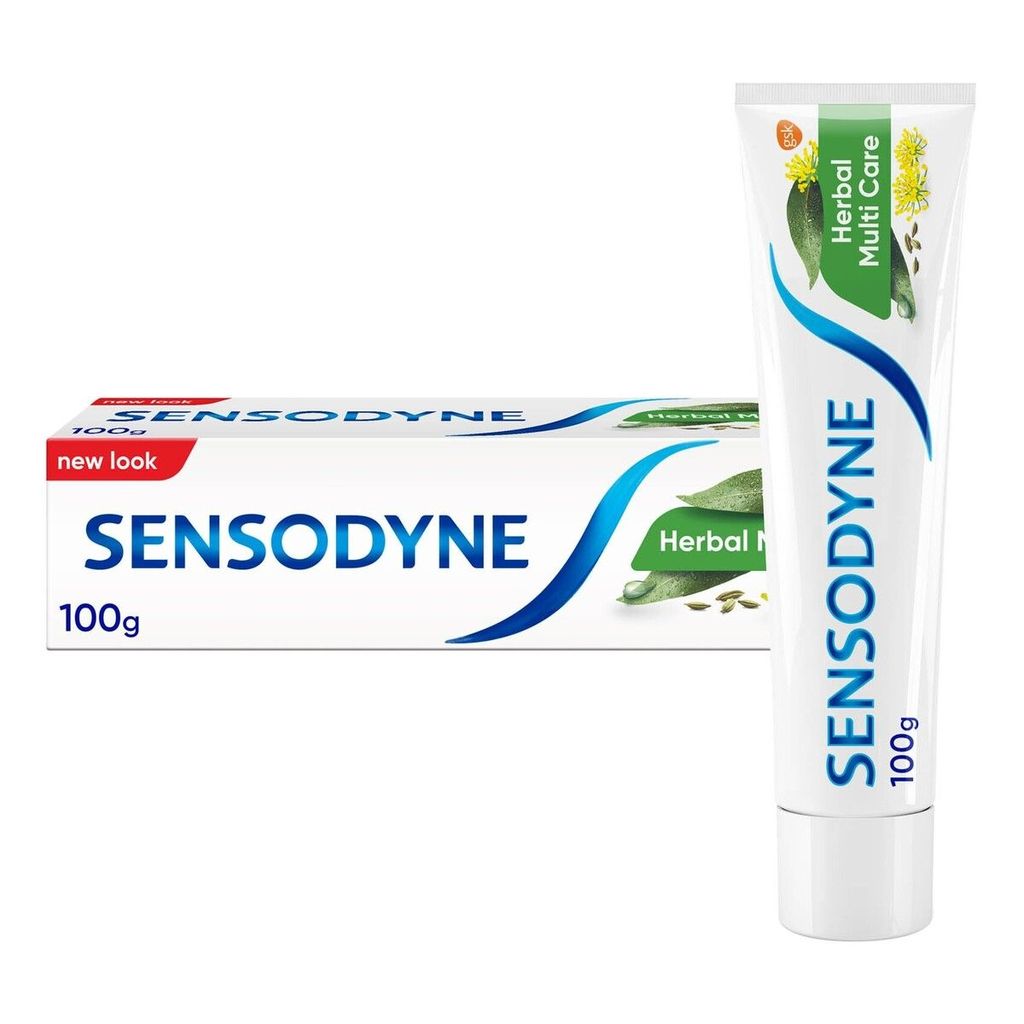 Sensodyne TP Herbal Multi Care 100ml