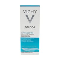Vichy Sham Ultra Soothing 200m