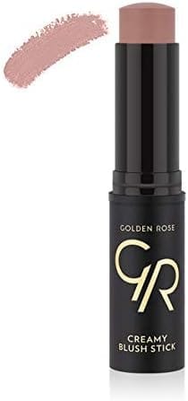 Golden Rose Creamy Blush Stick-103