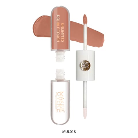 WnW Lip Oil - Fuzzy Pillow