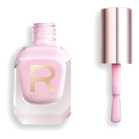 Rimmel 60 Second Nail Polish# 880