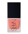 Nars Liquid Blush-Torrid