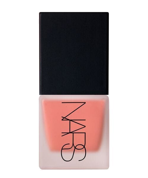 Nars Liquid Blush-Torrid