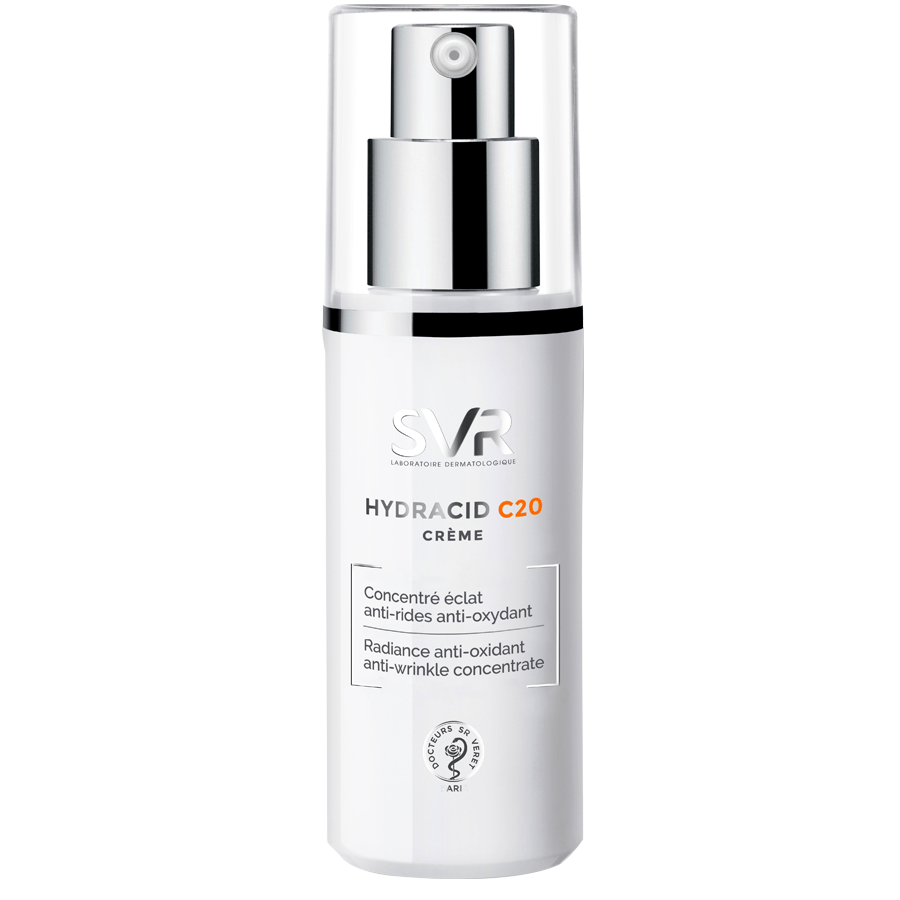 SVR Hydracid C20 Cream 30ml
