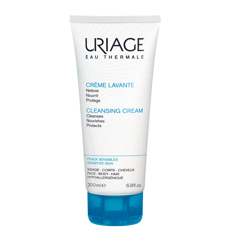 Uriage Nourishing & Cleansing