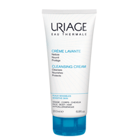 Uriage Nourishing & Cleansing