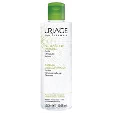 Uriage Make-Up Remover For Oil