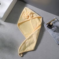 Reefi Modern Hair Cap S Lemon68*25cm