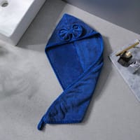 Reefi Modern Hair Cap S Blue68*25cm