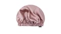 La Belle Hair Silk Cap pink