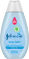 J&J Baby Bath 500 Ml