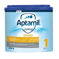Aptamil Omneo No-1 400g