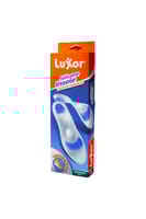 Luxor Silicon Perforated Insole 604-L
