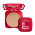 Rimmel Lasting Finish PowderFoundation#4
