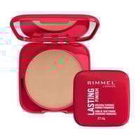 Rimmel Lasting Finish PowderFoundation#4