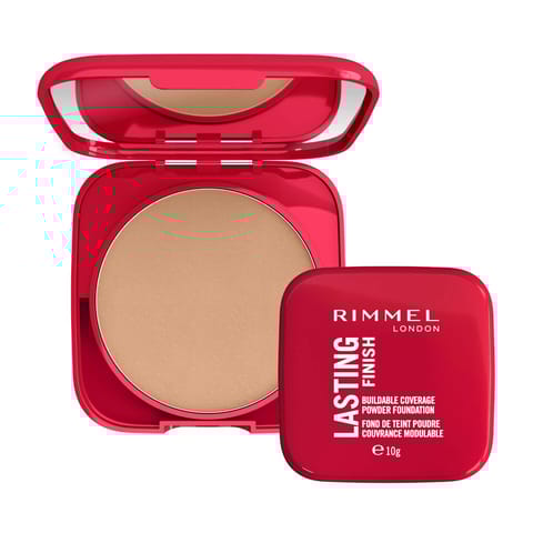 Katia Loose Powder Filter Finish