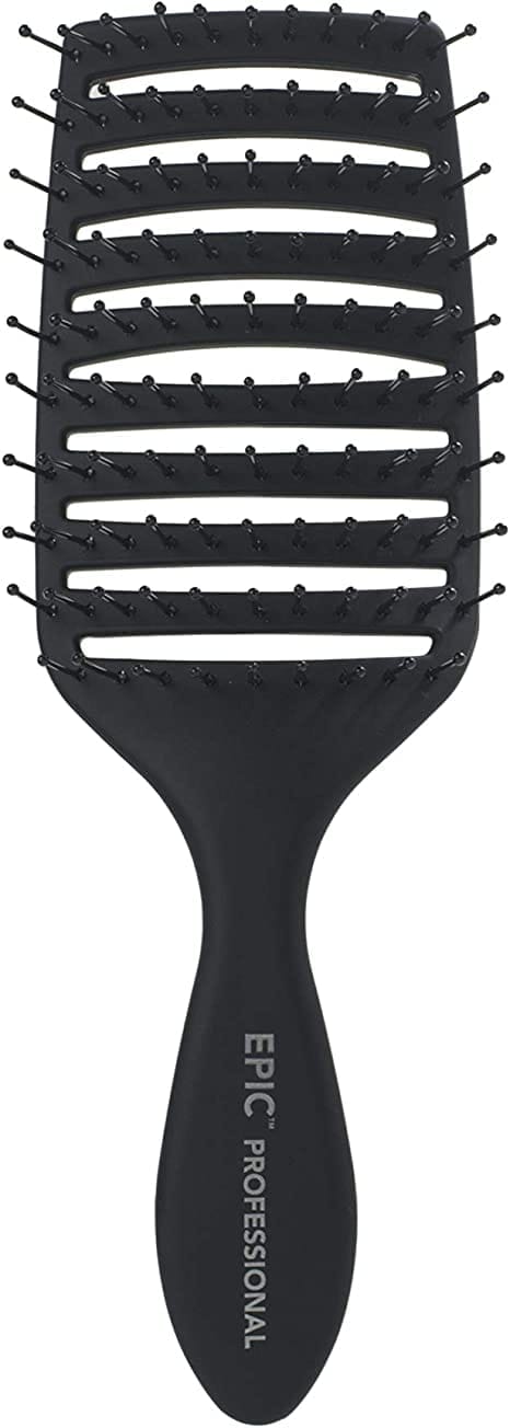 WET EPIC QUICK DRY VENT  BRUSH