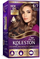 Koleston Kit 6/7 Chocolate