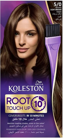 TOPPIK Hair Building Fibers, Light Brown - 12g