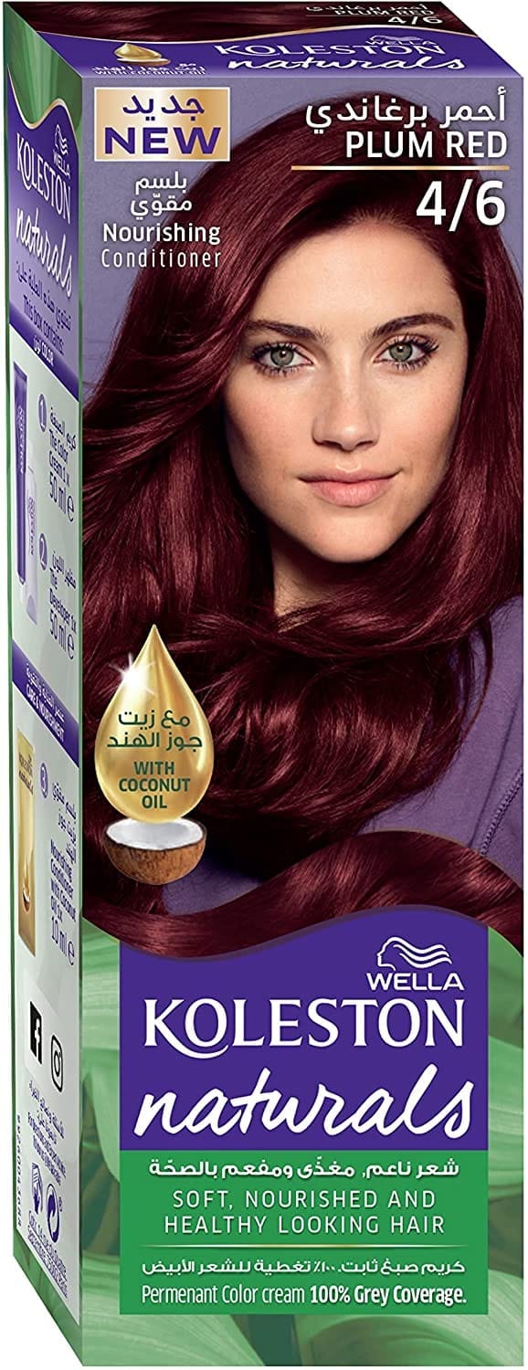 كولستون نات اتش الوان 4/6