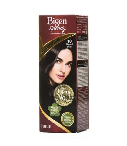 PUREDERM HAIR COLOR TREATMENT GREEN