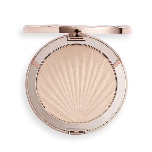 MR Glow Splendour Highlighter# So Glazed
