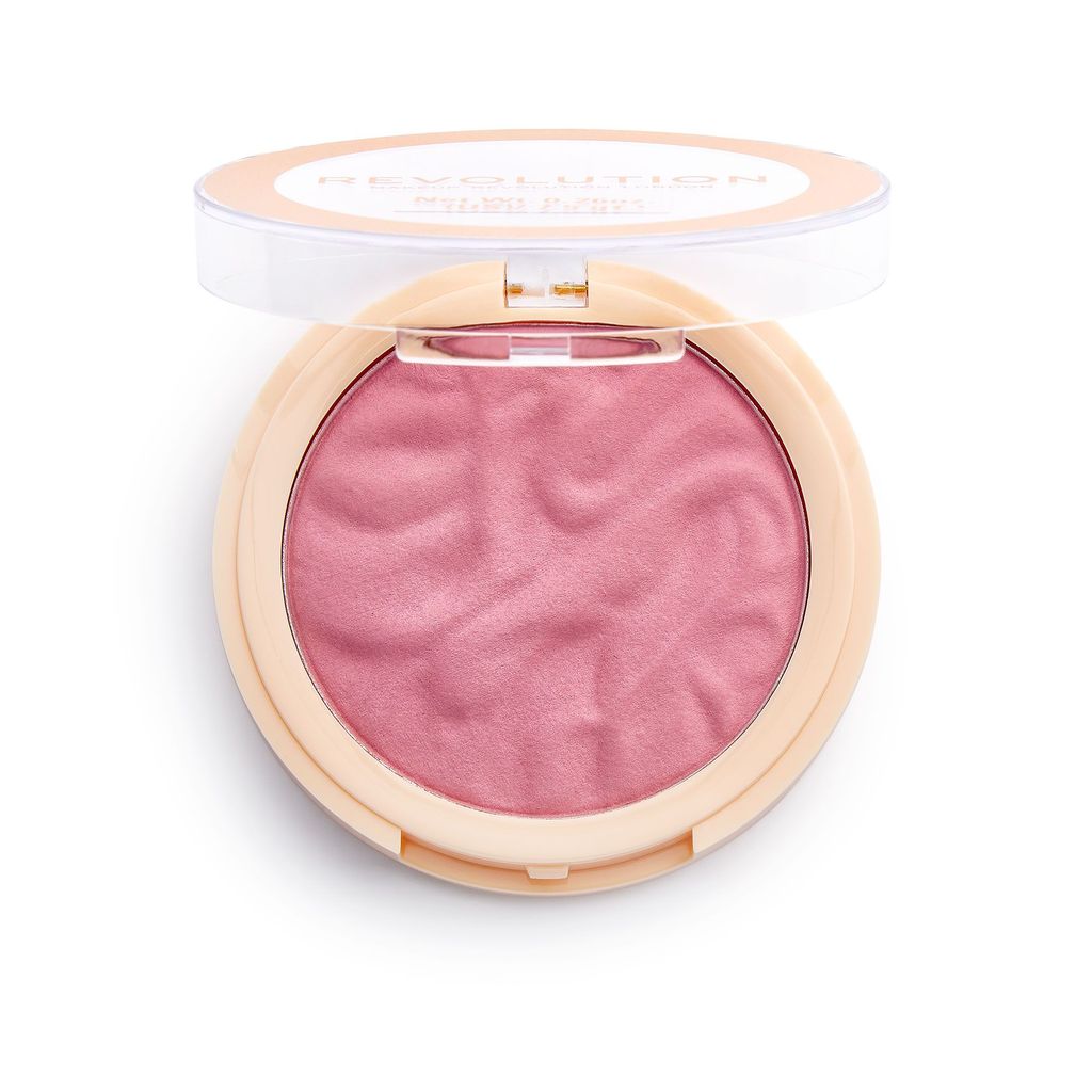 MR Blusher Reloaded - Violet Love