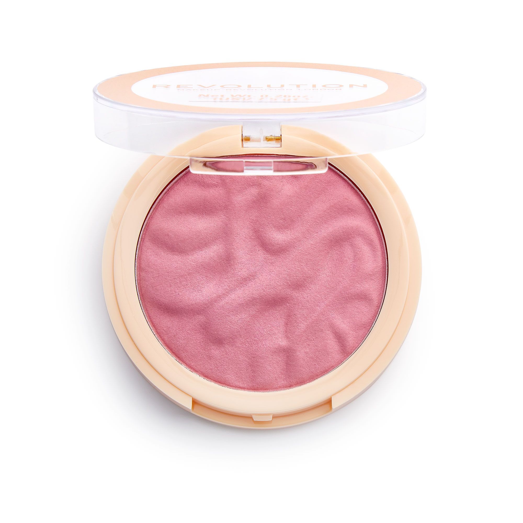 MR Blusher Reloaded - Violet Love