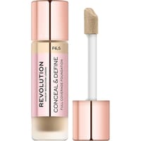 رفليوشن كونسيل & ديفين كريم اساس -   F2