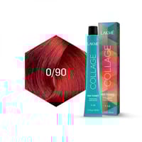 Lakme  Collage Mix Tones 0/90