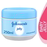 Johnson Pure Petr. Jelly 250ml