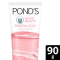 PONDS WHITE BEAUTY CLY FOAM AR P 4X6X90G