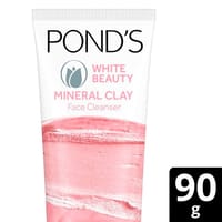 PONDS WHITE BEAUTY CLY FOAM AR P 4X6X90G