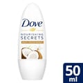 DOVE ROLL ON COCO & JASMINE WM 6X50ML