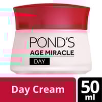 Ponds Crm Age Miracle Day Spf1