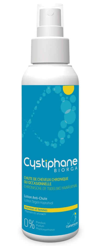 Cystiphane lotion 125 Mil