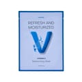 Voloria Moisturizing Mask With Vitamin E