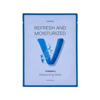 Voloria Moisturizing Mask With Vitamin E