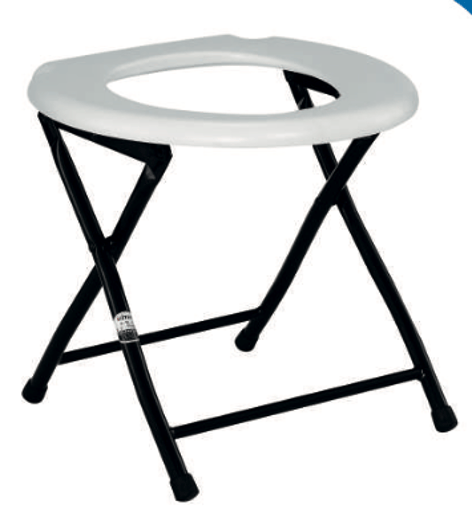 كرسي المرحاض (صوان) FS/ KY 898