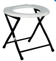 كرسي المرحاض (صوان) FS/ KY 898